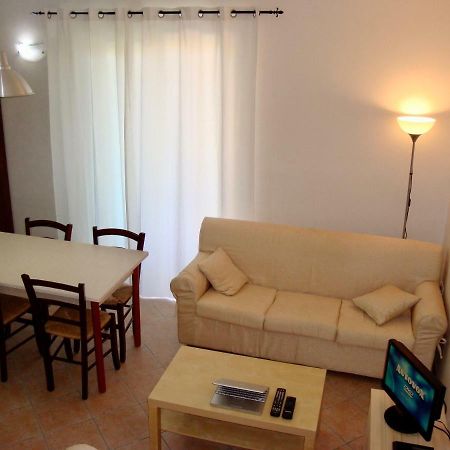 Alba Blu Apartment Santa Caterina Dello Ionio Marina Ngoại thất bức ảnh