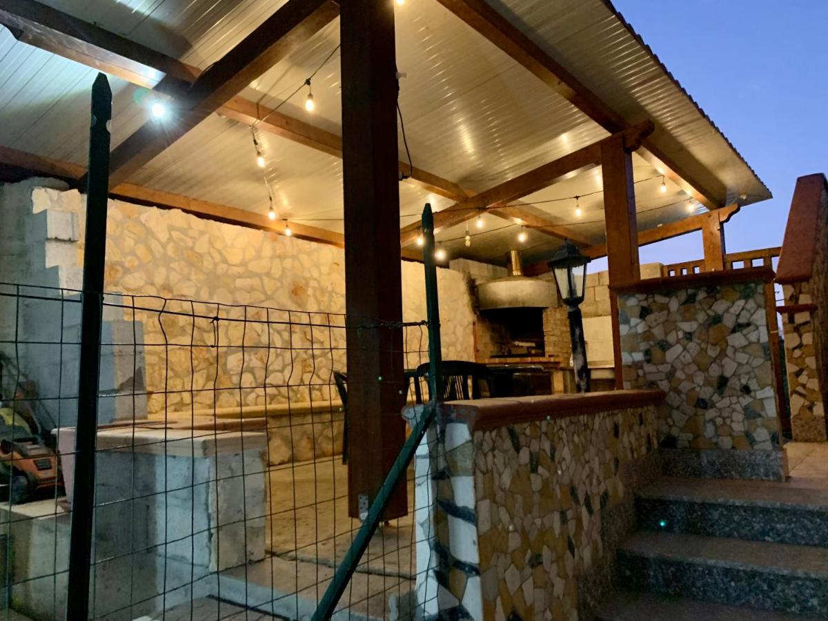 Alba Blu Apartment Santa Caterina Dello Ionio Marina Ngoại thất bức ảnh