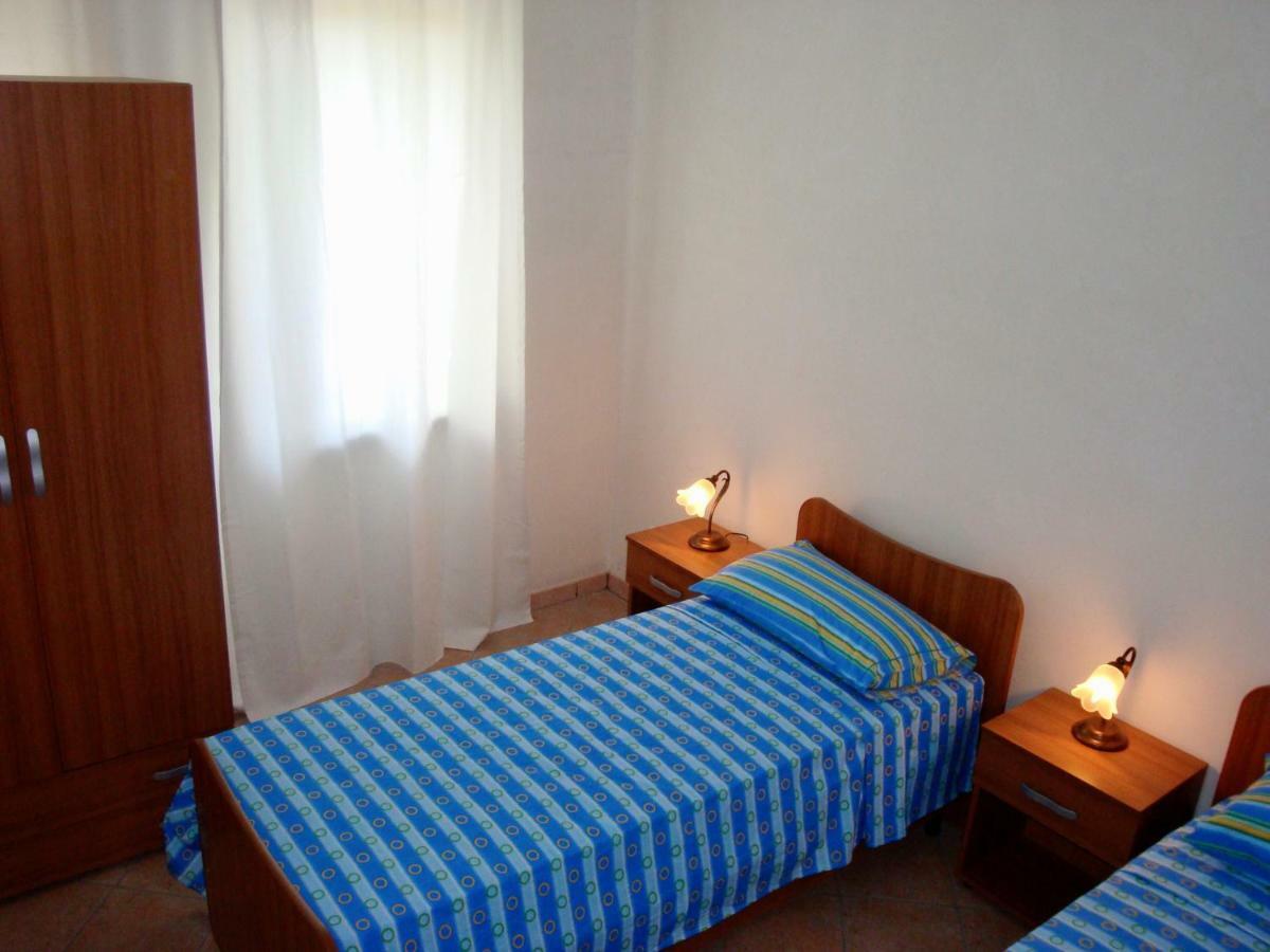 Alba Blu Apartment Santa Caterina Dello Ionio Marina Ngoại thất bức ảnh
