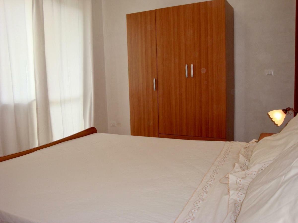 Alba Blu Apartment Santa Caterina Dello Ionio Marina Ngoại thất bức ảnh